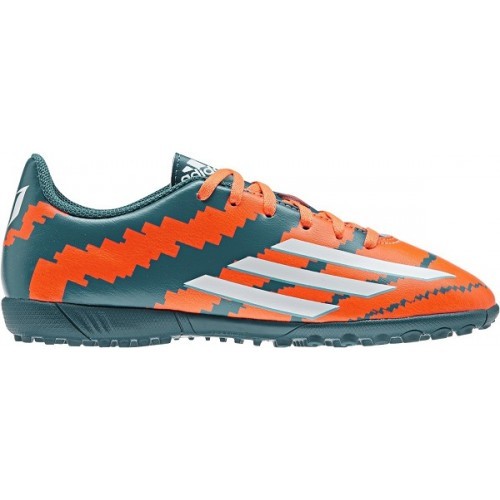 adidas messi orange